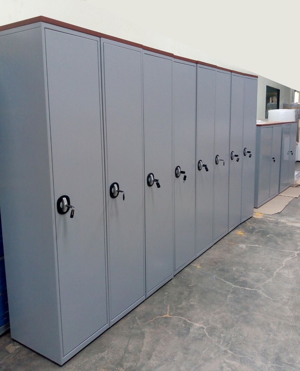 Best Quality Storage and Pedastal in Bangalore